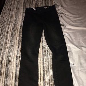 25r High Resolution - Gap - Pull On Stretchy Jean